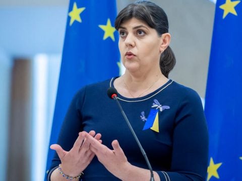 Στήριξη Κομισιόν στην Ευρωπαϊκή Εισαγγελία μετά την επίθεση Μητσοτάκη: «Τα κράτη πρέπει να συνεργάζονται μαζί της»